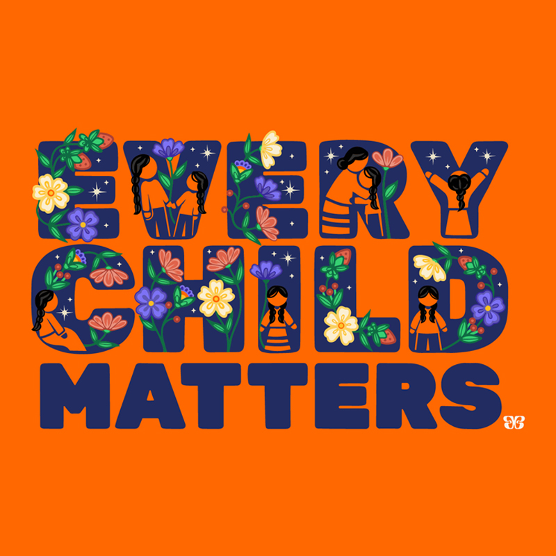 orange shirt day 2025